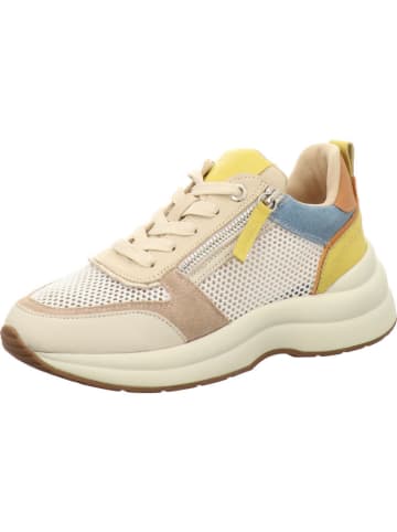 CARMELA Sneaker in bunt