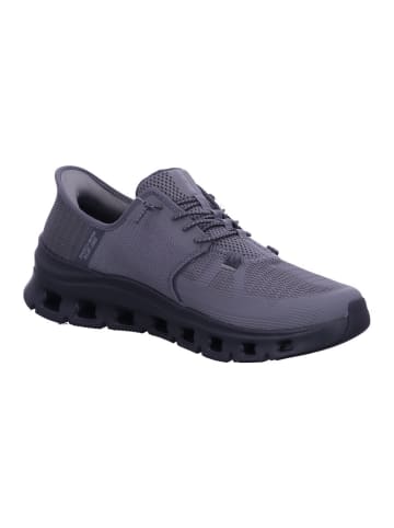 Skechers Schnürschuhe GLIDE-STEP PRO - in Grau