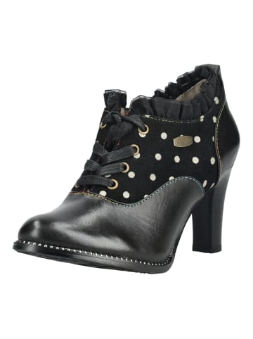 LAURA VITA Pumps in Schwarz