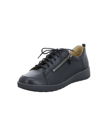 Ganter Sneaker in schwarz