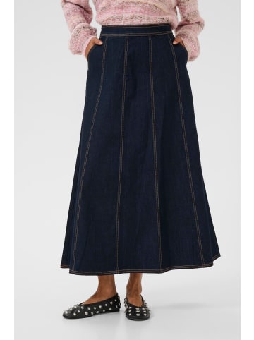 CULTURE Denimrock CUbobbie A-shape in Rinse Wash