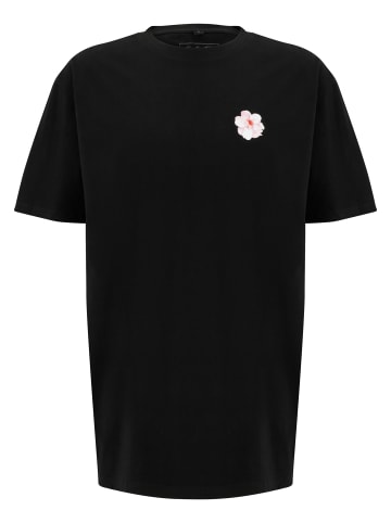 Mister Tee T-Shirts in black