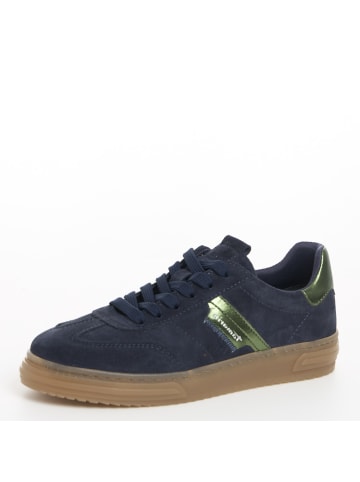 Tamaris Sneaker Low in Blau