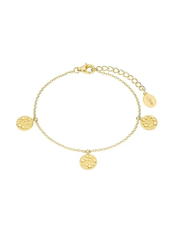 s.Oliver Armband in Gold