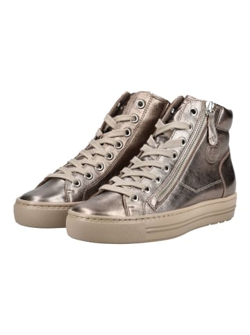 Paul Green Sneaker Beige