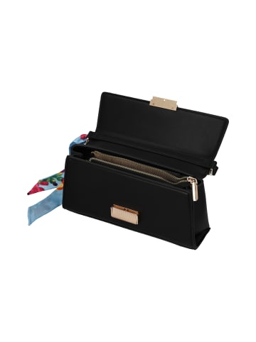 Usha Women Shoulder Bag in Black