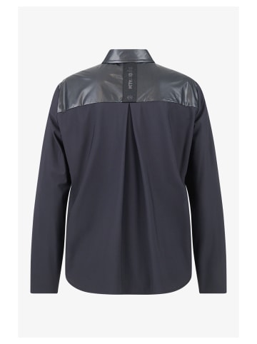 SPORTALM Kitzbühel Bluse in schwarz