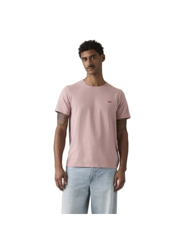 Levi´s T-Shirt 1er Pack in Rosa
