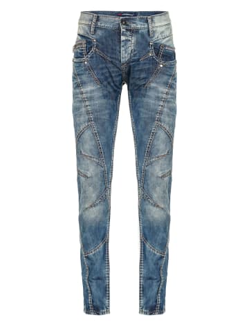 Cipo & Baxx Jeans in Standard