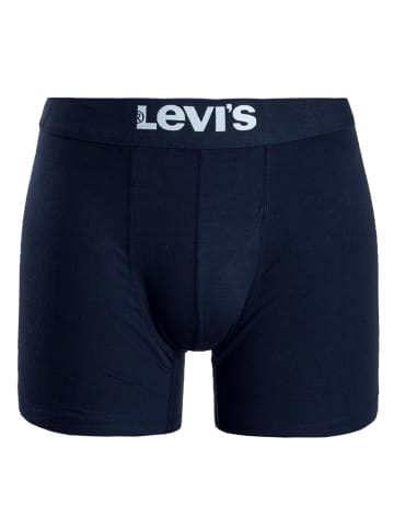 Levi´s Boxershort in Blau