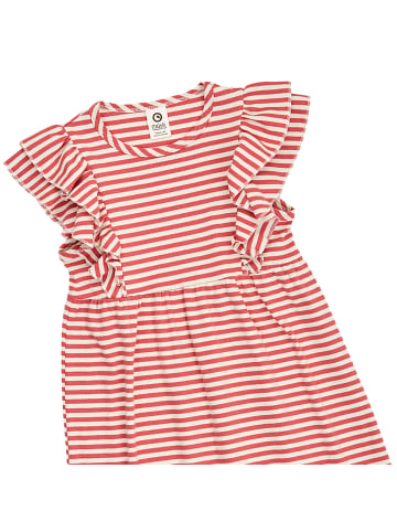 müsli Kleid 1552090300 in rot