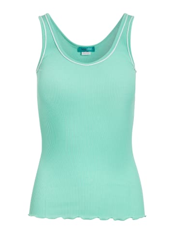 TOOCHE Top "One" in Grün