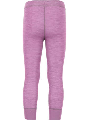 Zigzag Ski- und Funktionswäsche 2er Set Funktionswäsche-Set Pattani in 4100 Smoky Grape