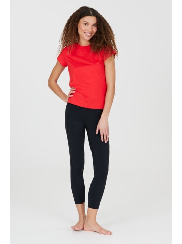 Athlecia T-Shirt Almi in 4148 Tomato