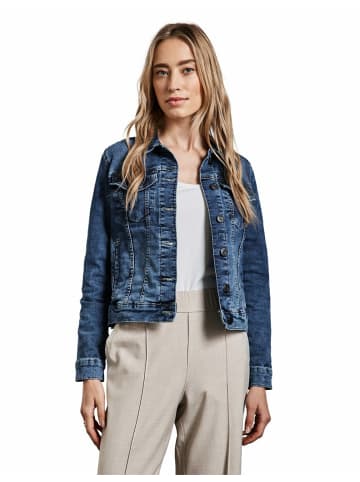 Street One Jeansjacke für Damen in blau
