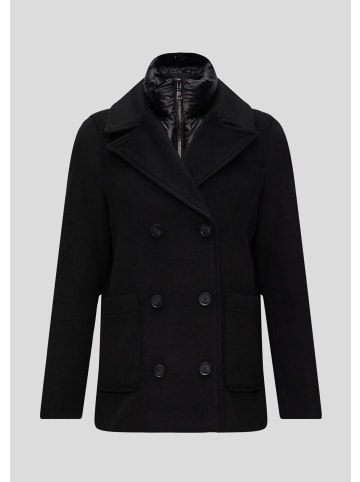 s.Oliver Outdoor-Jacke in 9999_schwarz