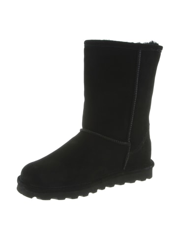 Bearpaw Stiefel Elle Short  in schwarz
