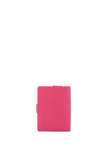 Sergio Valentini Geldbörse in FUCHSIA