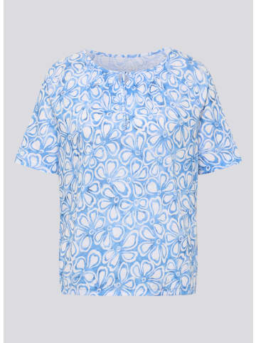 Rabe T-Shirt in Hellblau