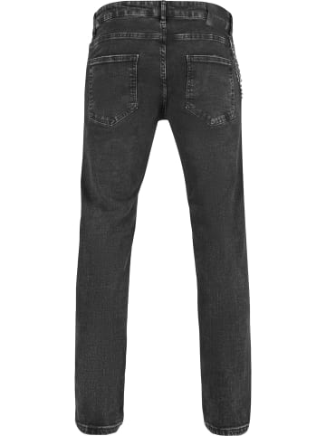 2Y Studios 2Y Studios Jeans in black