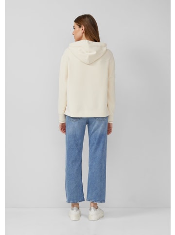 s.Oliver Sweatshirt  in  0805_helles sand