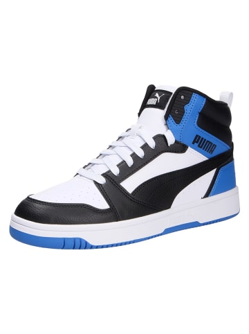 Puma Sneaker REBOUND 6 in blau