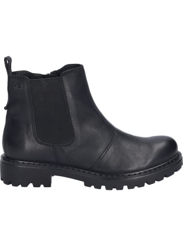 Josef Seibel Stiefelette Marta 06 in schwarz