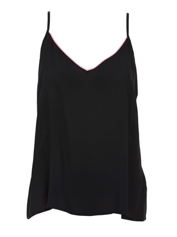 Cyberjammies Bonnie Cami Nachtwäsche in schwarz