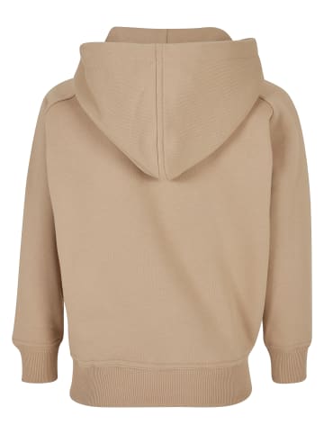Urban Classics Sweat & Fleece - Hoody in unionbeige
