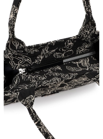 Tamaris Shopper TAS Katima in black