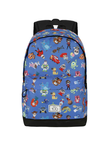 Disney Rucksack 100 Family-FAN HS 2.0 in blau