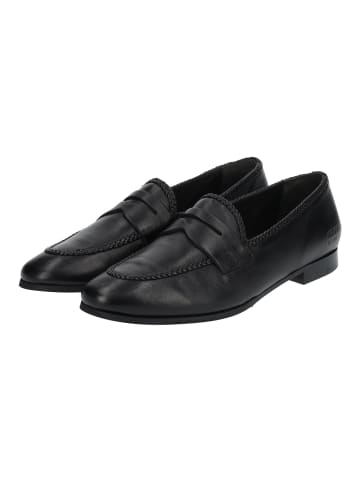 MELVIN & HAMILTON Slipper in Schwarz