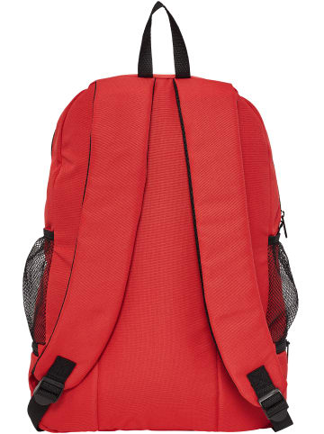 Hummel Rucksack Hmlessential Erwachsene in TRUE RED