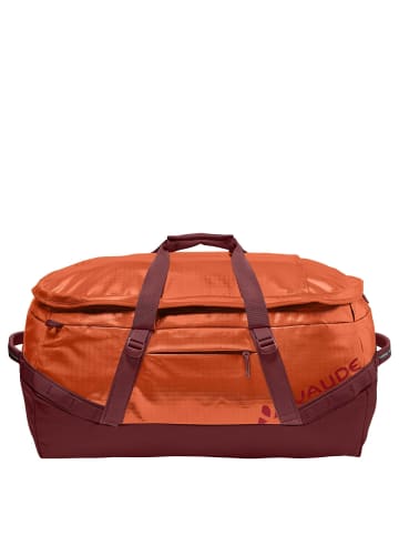 Vaude CityDuffel 65 - Reisetasche 70 cm (buckeye) in buckeye