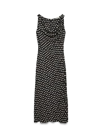 Vero Moda Kleid in Black
