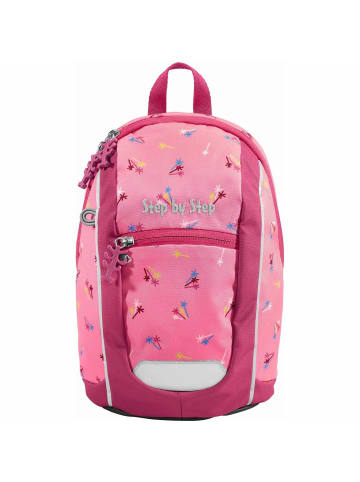 Step by Step Junior KIGA MINI Rucksack-Set Little Unicorn Nuala 2-tlg. in lila