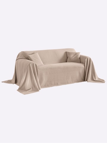 Heine Überwurf in beige