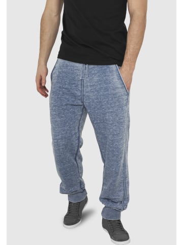 Urban Classics Trousers - Sweat in denimblue
