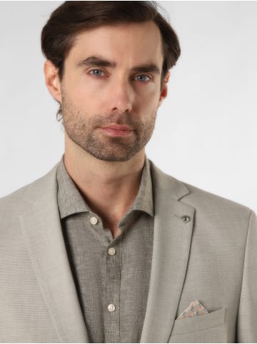 Finshley & Harding London Baukasten-Sakko Brixdon in lind