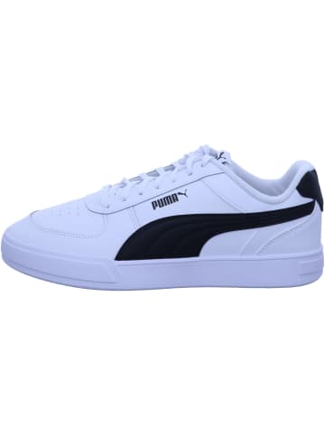 Puma Sneaker in weiß