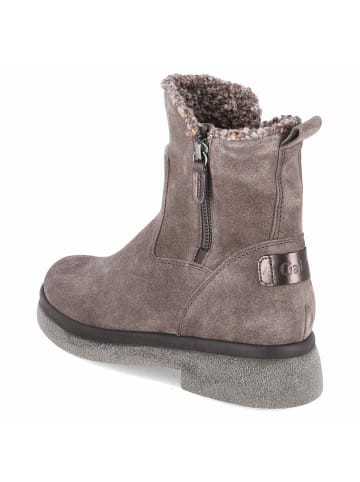 Gabor Stiefeletten in taupe