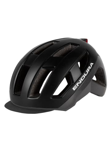 ENDURA Radhelme in SCHWARZ