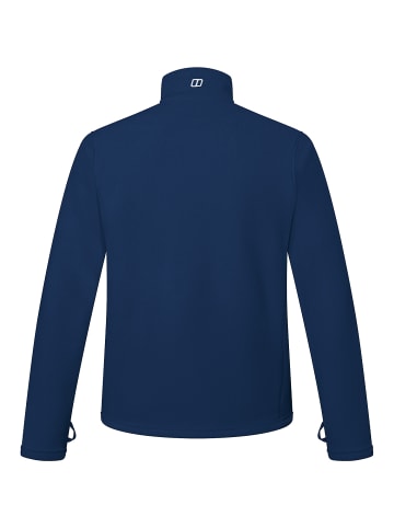Berghaus Fleecejacke PRISM PT IA FL JKT AM in Marine3271