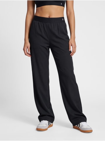 Hummel Hose Hmlnova Damen in BLACK