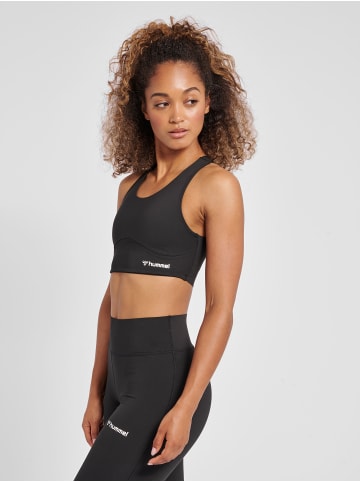 Hummel Top Hmlmt Grace Multisport Damen in BLACK