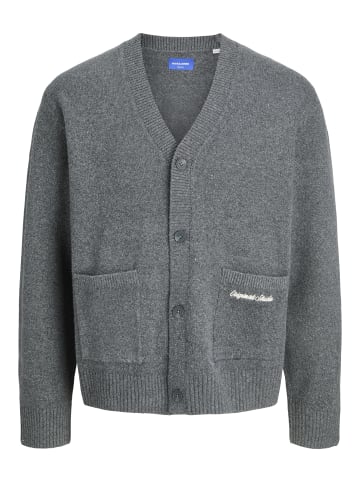 Jack & Jones Jacke in grau - 0002