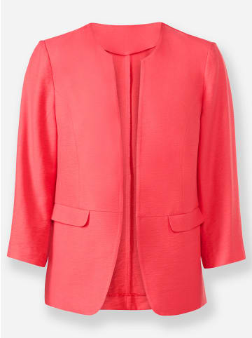 Heine Blazer in hummer