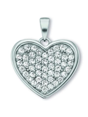 ONE ELEMENT  Charms & Anhänger für Erwachsene in silber in silber