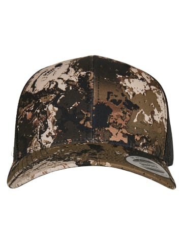  Flexfit  Flexfit Trucker in wideland