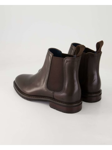 Daniel Kenneth Business Boots in Braun